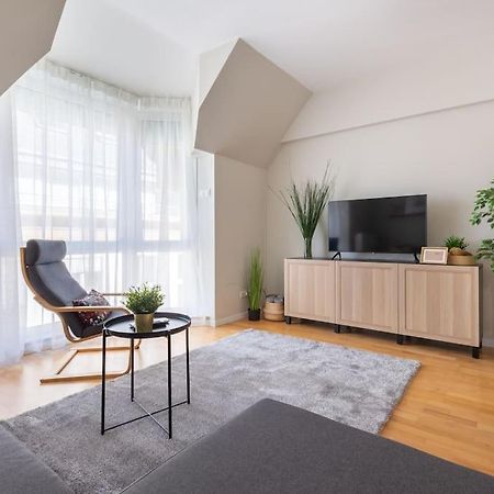 S22 Apartment Βουδαπέστη Εξωτερικό φωτογραφία