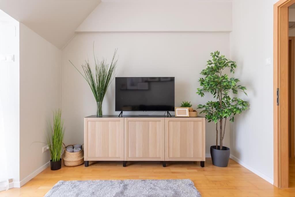 S22 Apartment Βουδαπέστη Εξωτερικό φωτογραφία