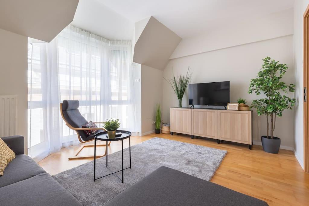 S22 Apartment Βουδαπέστη Εξωτερικό φωτογραφία