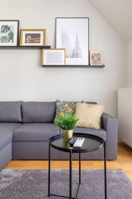 S22 Apartment Βουδαπέστη Εξωτερικό φωτογραφία