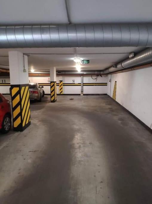 S22 Apartment Βουδαπέστη Εξωτερικό φωτογραφία