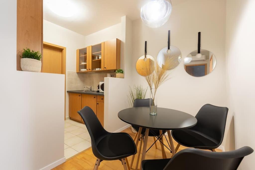 S22 Apartment Βουδαπέστη Εξωτερικό φωτογραφία