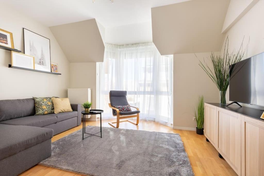 S22 Apartment Βουδαπέστη Εξωτερικό φωτογραφία