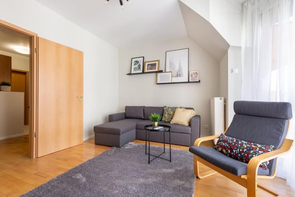 S22 Apartment Βουδαπέστη Εξωτερικό φωτογραφία