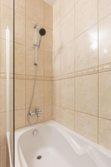 S22 Apartment Βουδαπέστη Εξωτερικό φωτογραφία