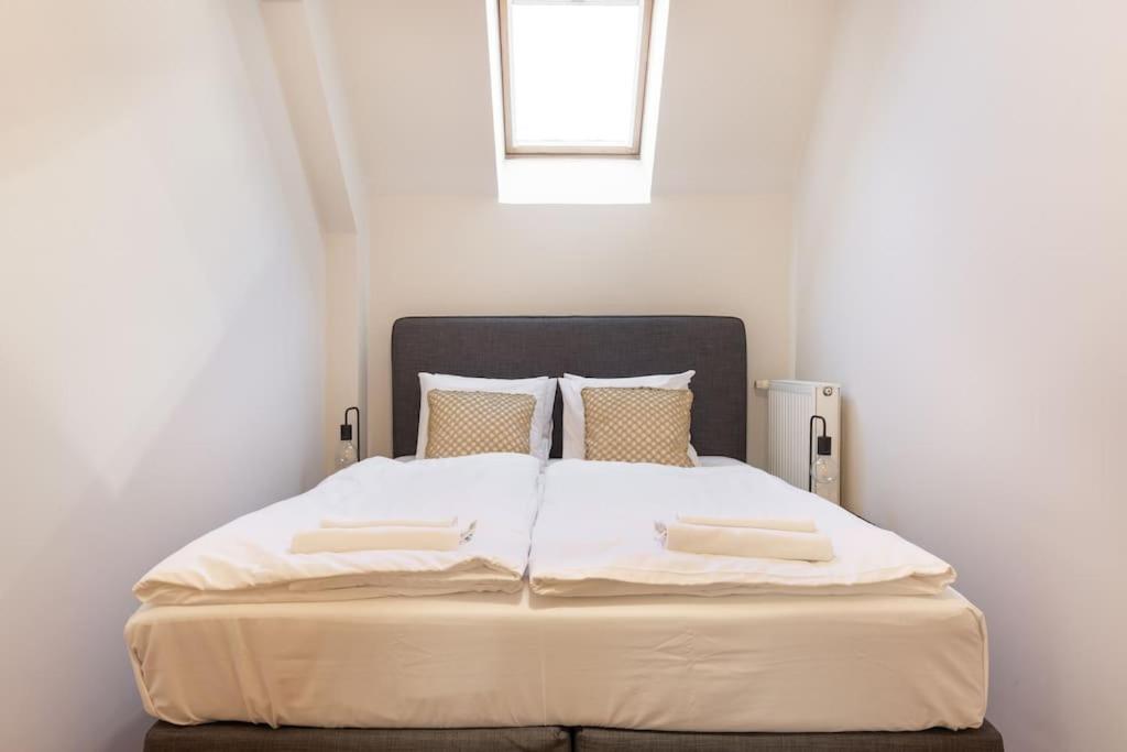 S22 Apartment Βουδαπέστη Εξωτερικό φωτογραφία