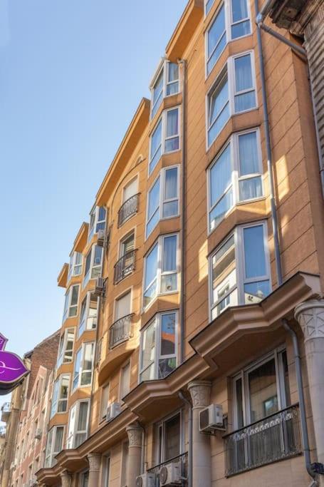 S22 Apartment Βουδαπέστη Εξωτερικό φωτογραφία