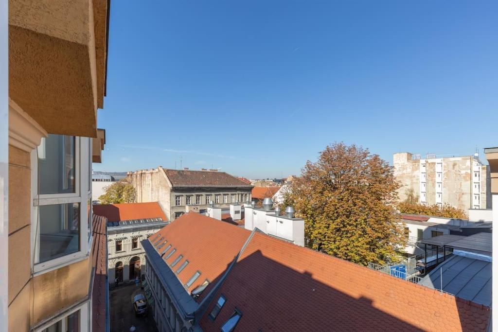 S22 Apartment Βουδαπέστη Εξωτερικό φωτογραφία