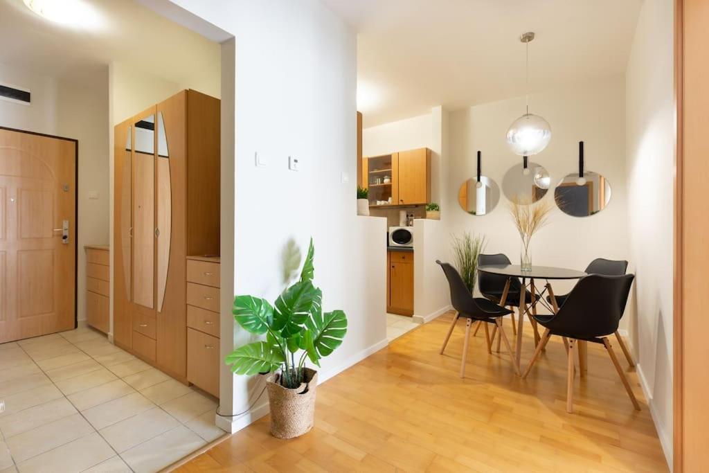S22 Apartment Βουδαπέστη Εξωτερικό φωτογραφία