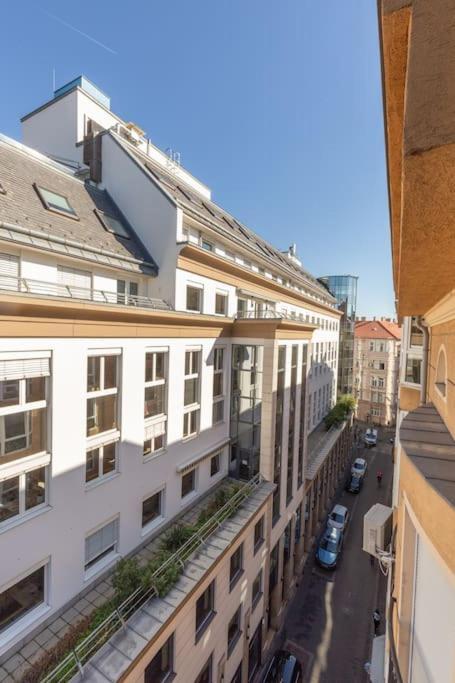 S22 Apartment Βουδαπέστη Εξωτερικό φωτογραφία
