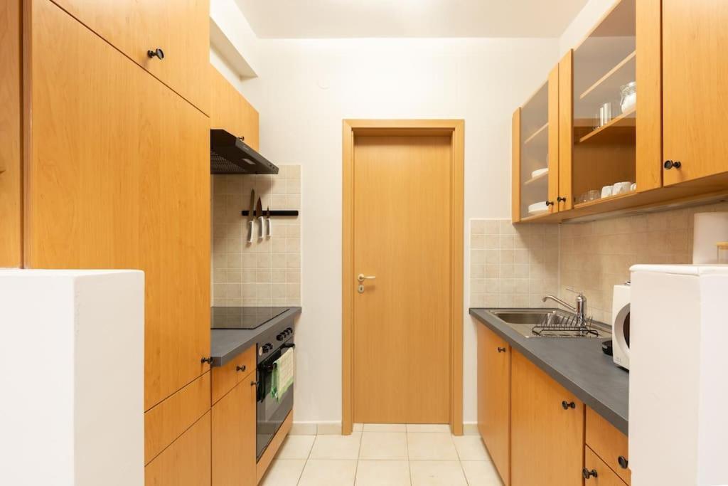 S22 Apartment Βουδαπέστη Εξωτερικό φωτογραφία