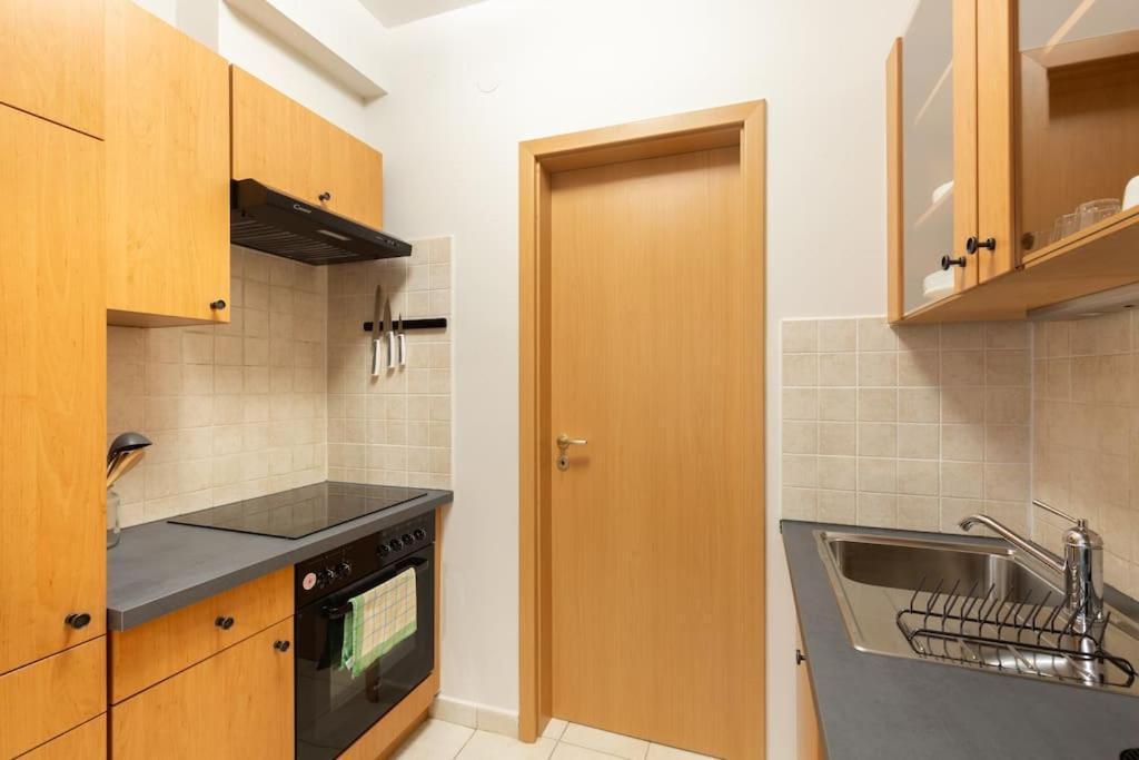 S22 Apartment Βουδαπέστη Εξωτερικό φωτογραφία