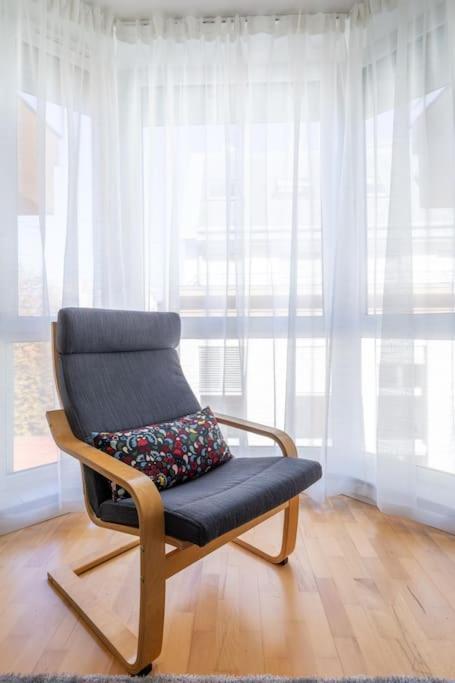 S22 Apartment Βουδαπέστη Εξωτερικό φωτογραφία