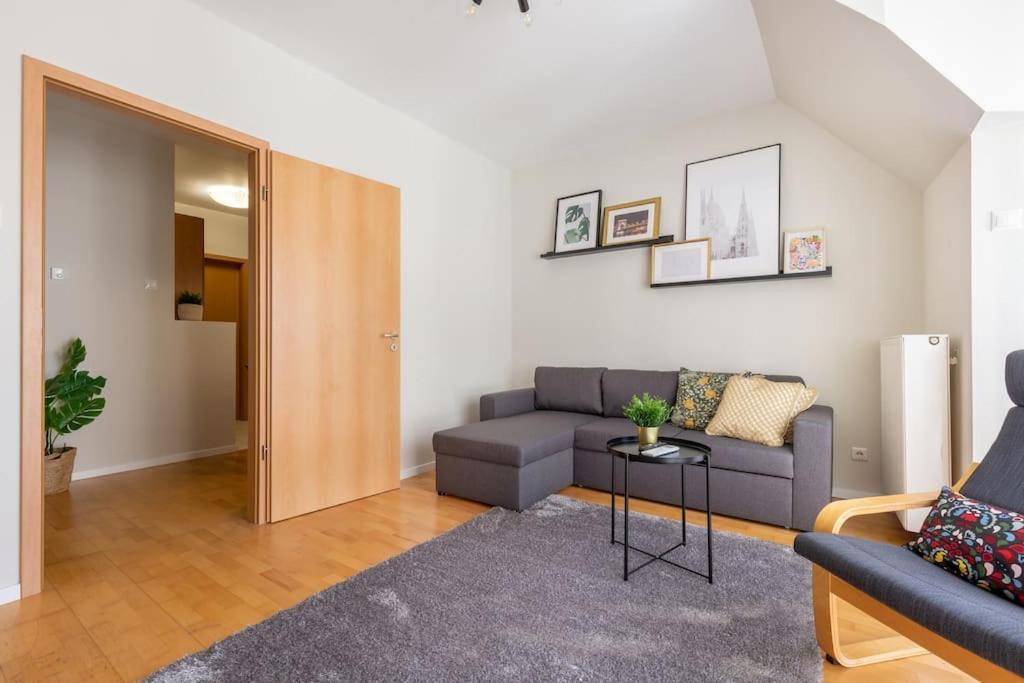 S22 Apartment Βουδαπέστη Εξωτερικό φωτογραφία